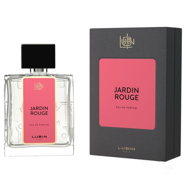 Lubin - Jardin Rouge
