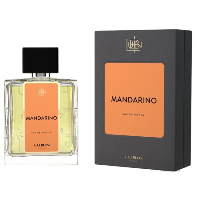 Lubin - Mandarino
