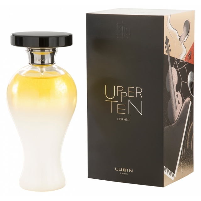 Lubin - Upper Ten for Her
