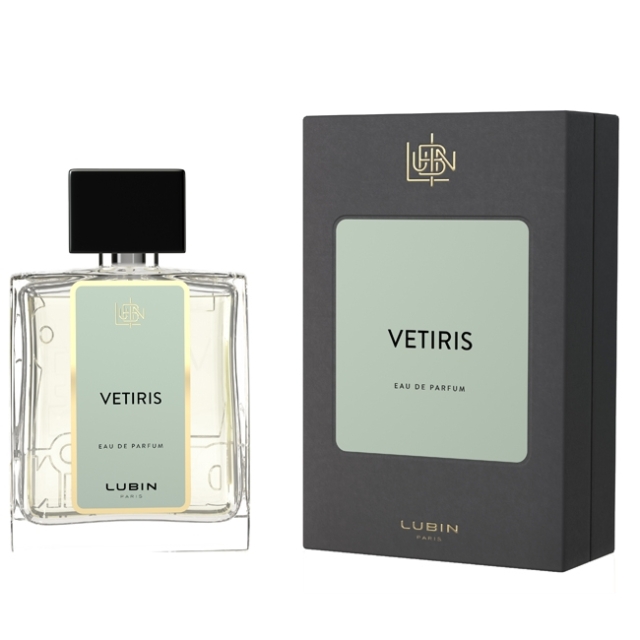 Lubin - Vetiris
