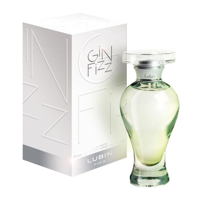 Lubin - Gin Fizz
