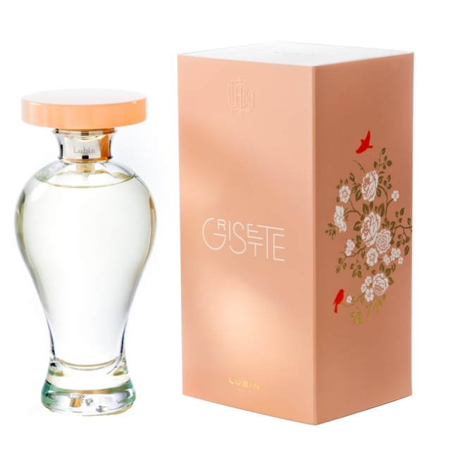 Lubin - Grisette