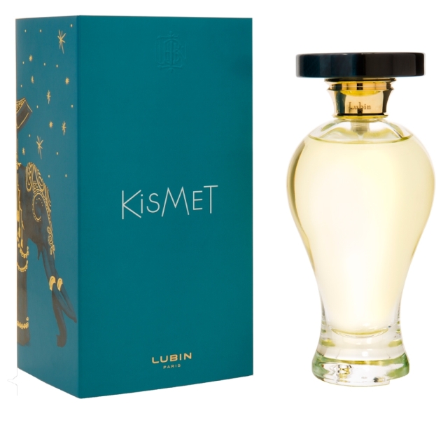 Lubin - Kismet