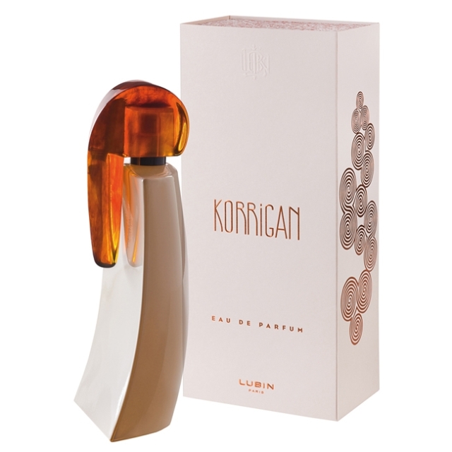 Lubin - Korrigan
