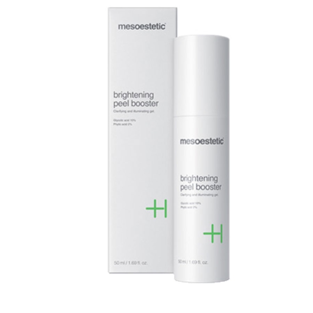 Mesoestetic - Brightening Peel Booster