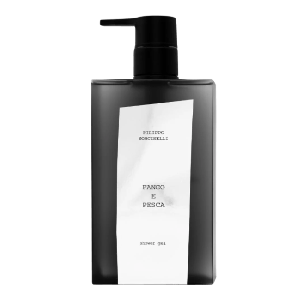 Filippo Sorcinelli  - Fanco e Pesca Shower Gel