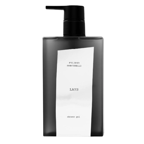 Filippo Sorcinelli - Lavs Shower Gel
