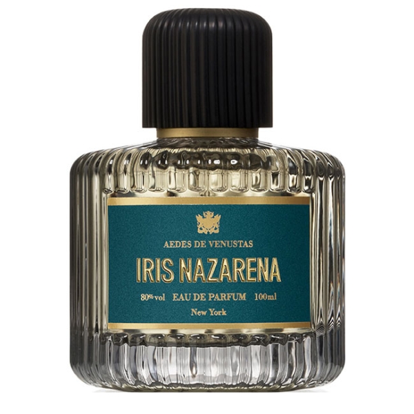 Aedes de Venustas - Iris Nazarena