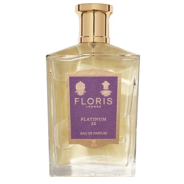Floris - Platinum 22