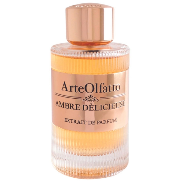 Arte Olfatto - Ambre Delicieuse

