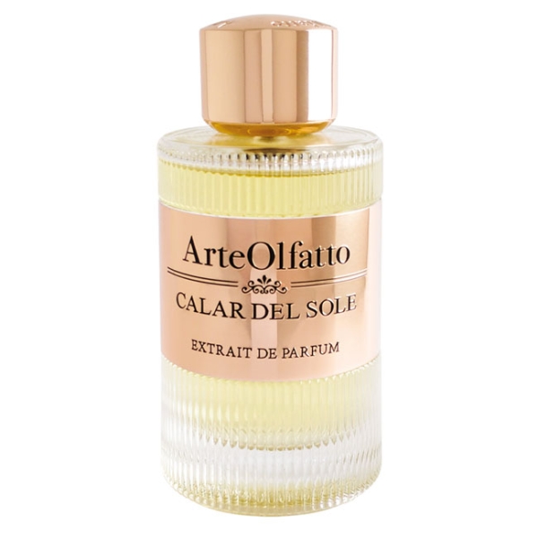 Arte Olfatto - Calar del Sole
