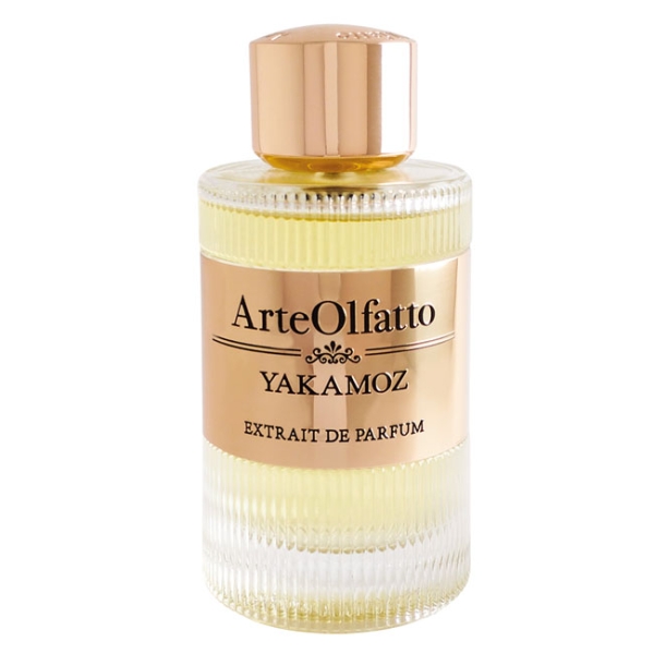 Arte Olfatto - Yakamoz
