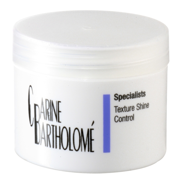 Carine Bartholome - Texture Shine Control