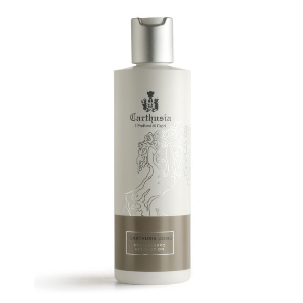 Carthusia - Uomo Bodylotion