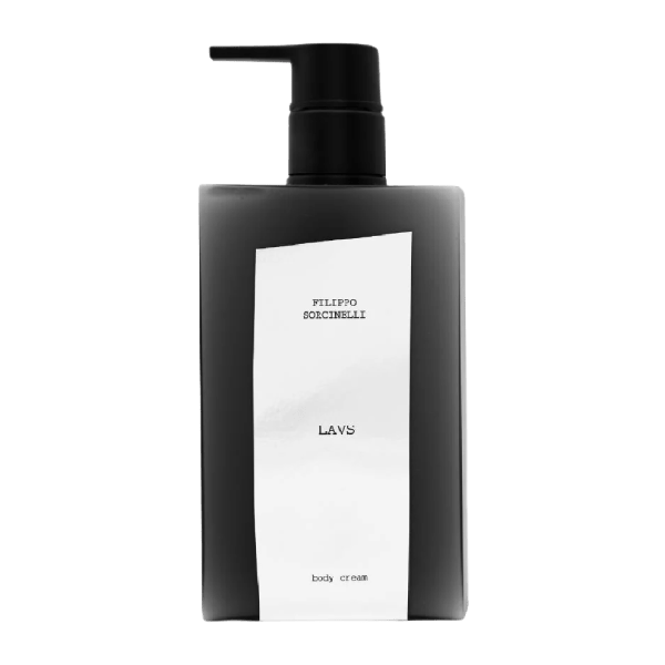 Filippo Sorcinelli - Lavs Body Cream