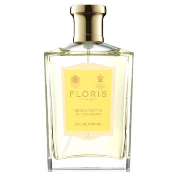 Floris - Bergamotto di Positano