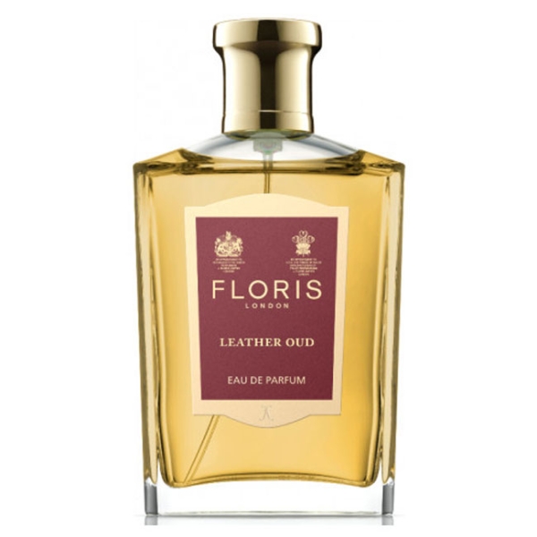 Floris - Leather Oud