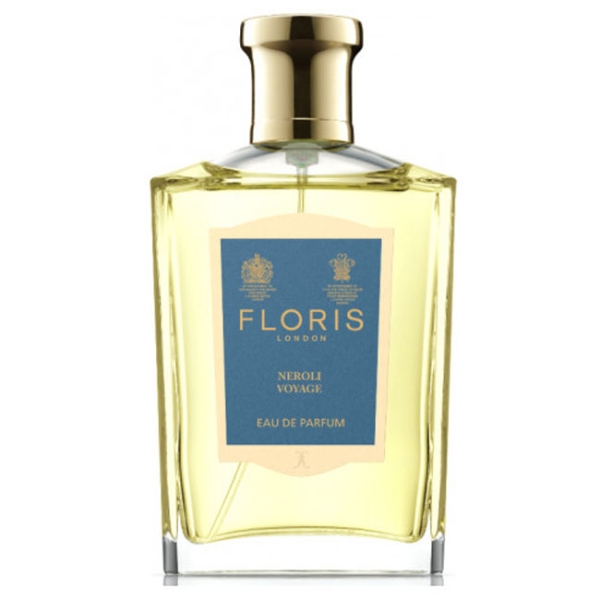Floris - Neroli Voyage