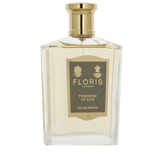 Floris - Tuberose In Silk