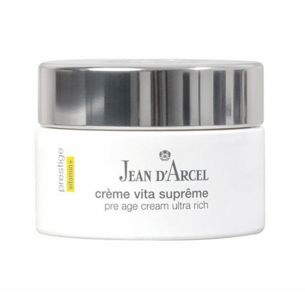 Jean d´Arcel - Prestige Creme Vita Supreme