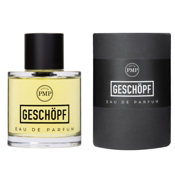 PMP - Gesch&ouml;pf
