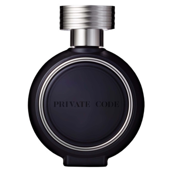 Haute Frangrance Company - Private Code