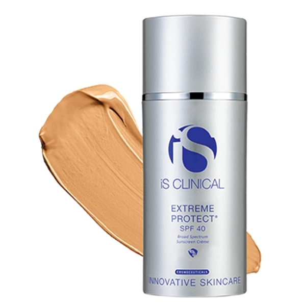 IS Clinical - Extreme Protect SPF 40 Tint Bronze
