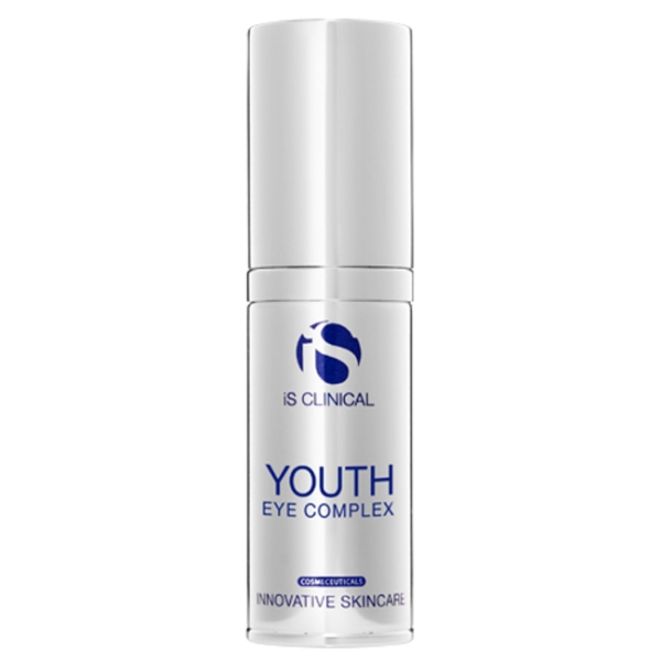 IS Clinical - Youth Eye Complex