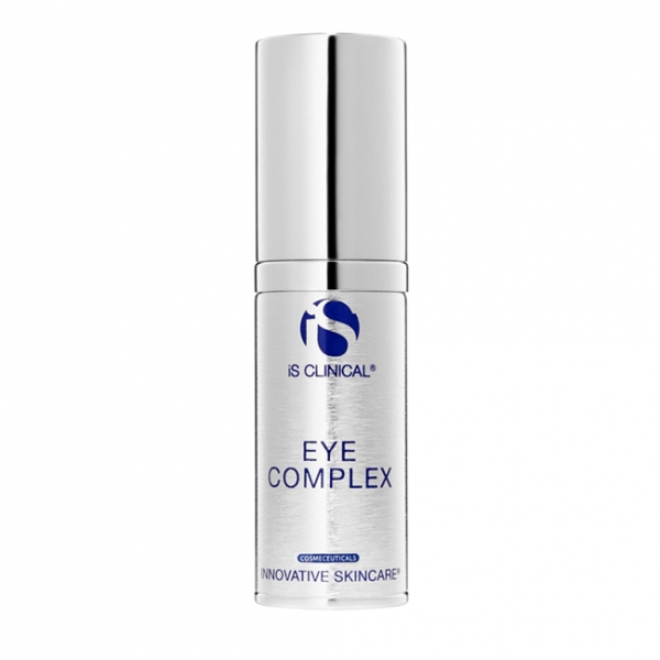 IS Clinical - Eye Complex