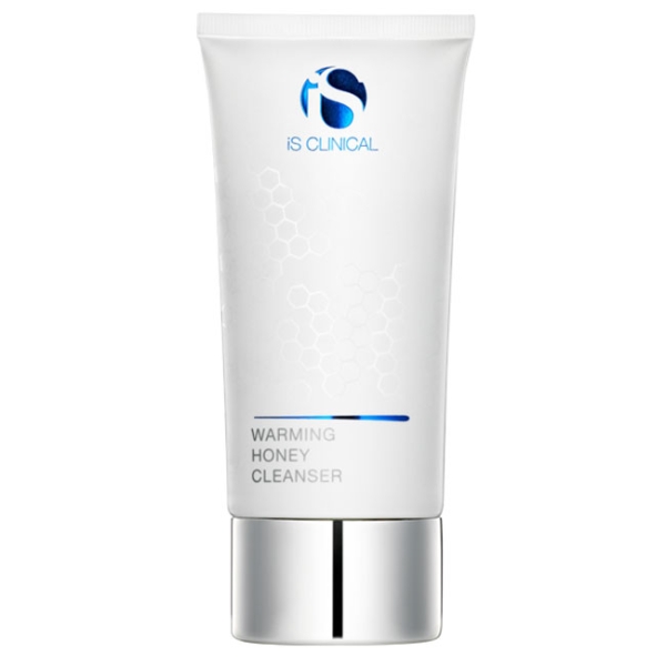 IS Clinical - Warming Honey Cleanser