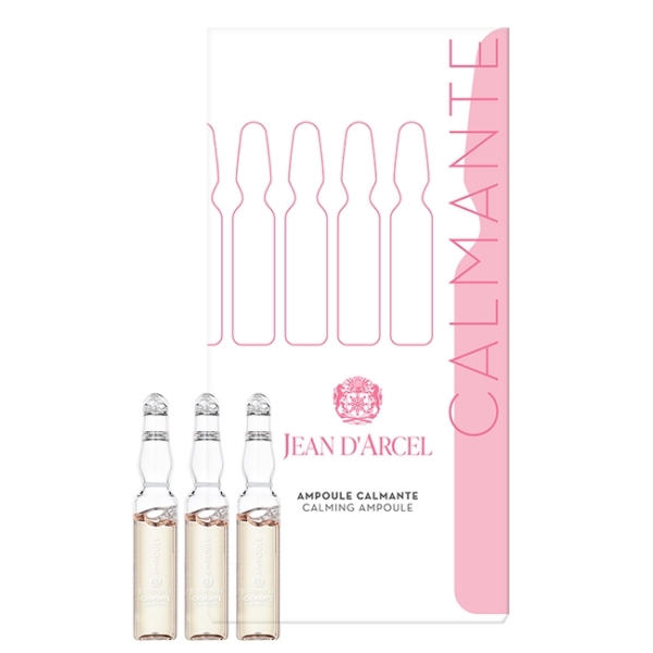 Jean D&acute;Arcel - Calming Ampoule