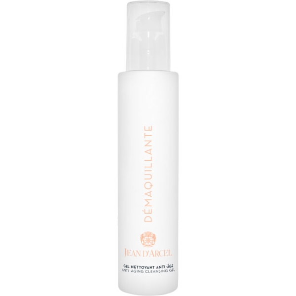 Jean d&acute;Arcel - Gel Nettoyant Anti-Age