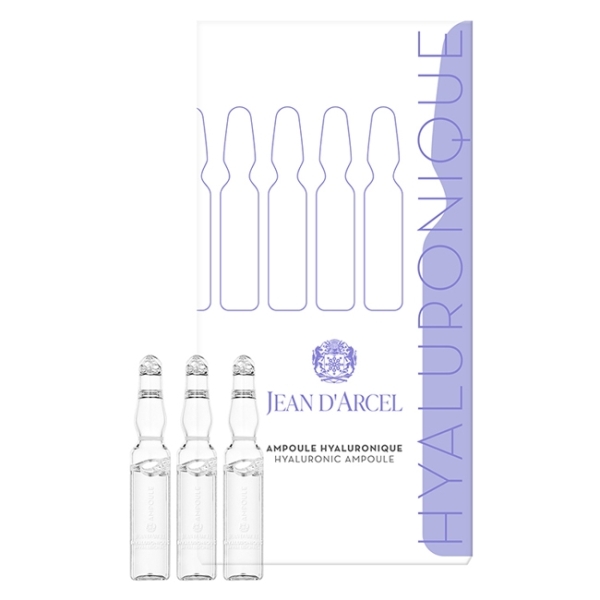 Jean D&acute;Arcel - Calming Ampoule