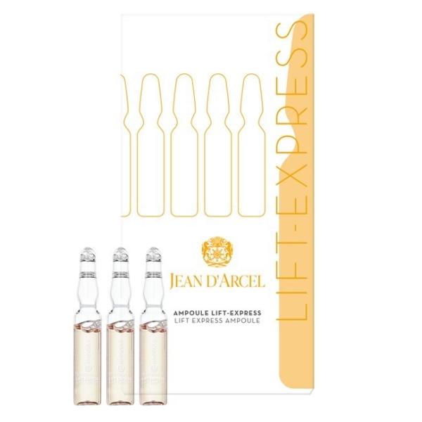 Jean D&acute;Arcel - Lift Express Ampoule