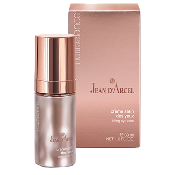 Jean D´Arcel - Multibalance Creme Satin des Yeux