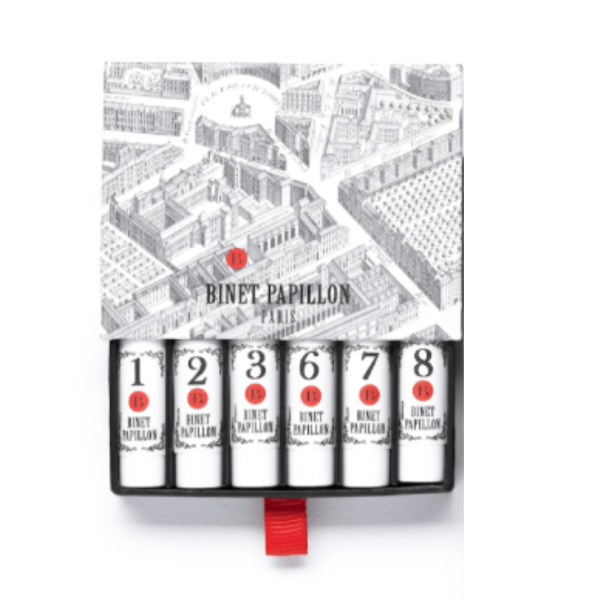Binet Papillon - Discovery Set 