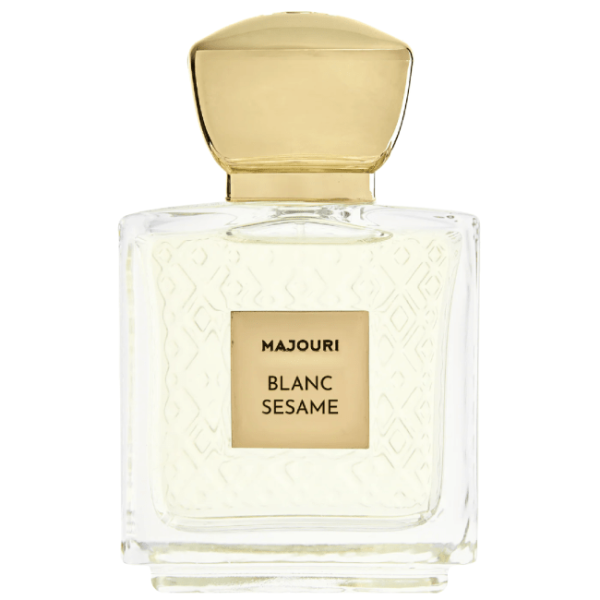 Majouri - Blanc Sesame
