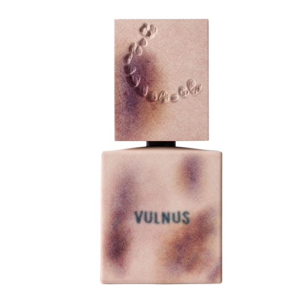 Filippo Sorcinelli - Vulnus