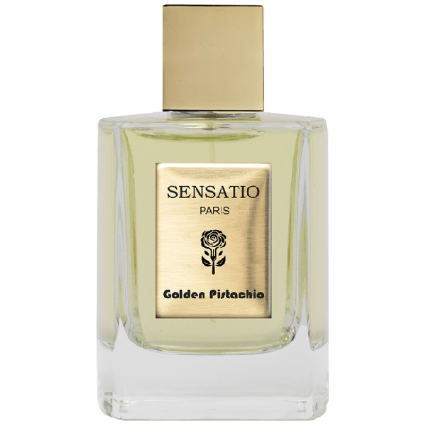 Sensatio - Golden Pistachio