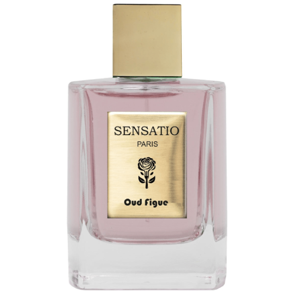 Sensatio - Oud Fig