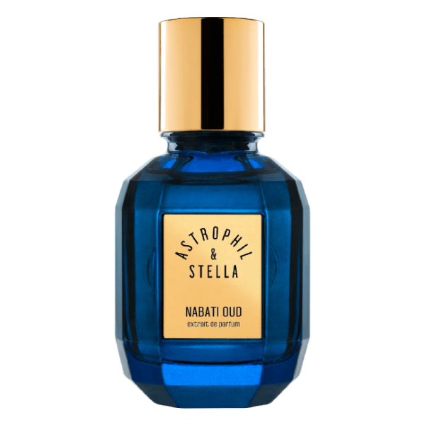 Astrophil & Stella - Nabati Oud