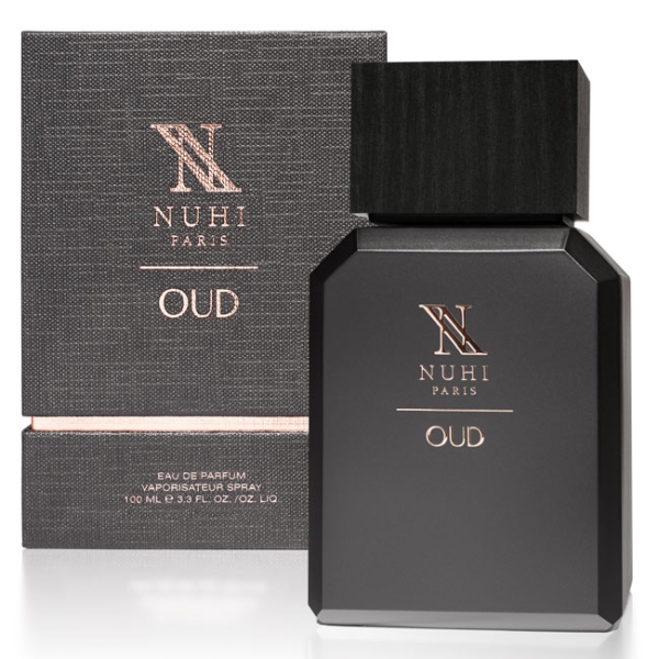Nuhi - Oud