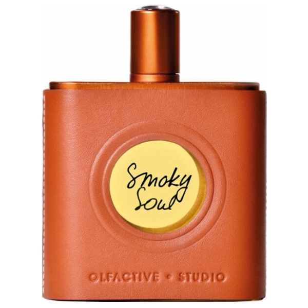 Olfactive Studio - Smoky Soul