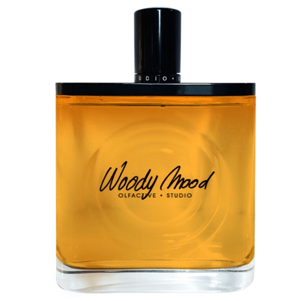 Olfactive Studio - Woody Mood