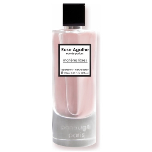 Panouge Paris - Rose Agathe&nbsp;