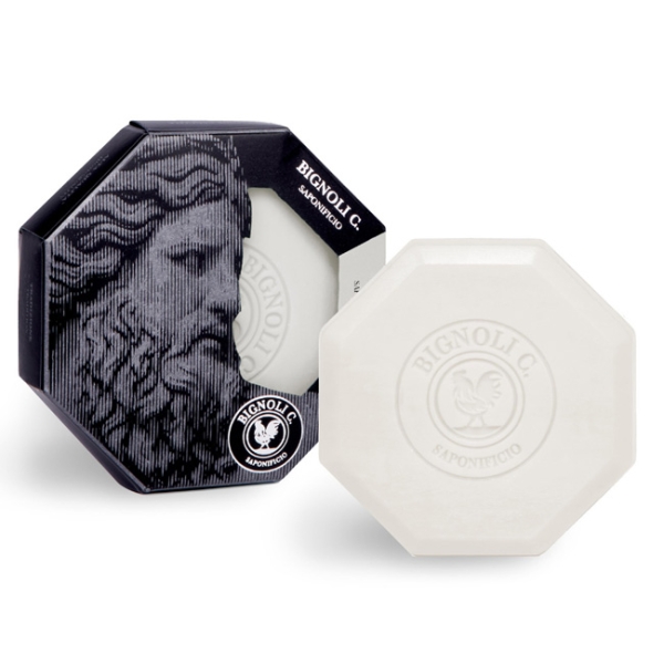 Saponificio Bignoli - Bath Soap - Neutro
