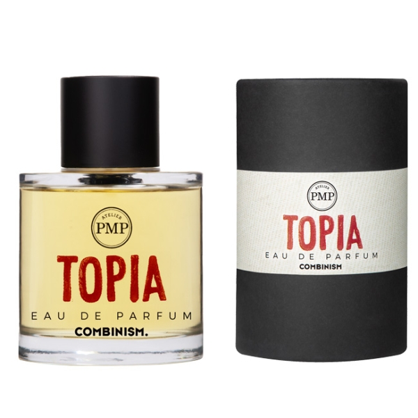 PMP - Topia
