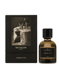 Meo Fuscuini - Amara Vita