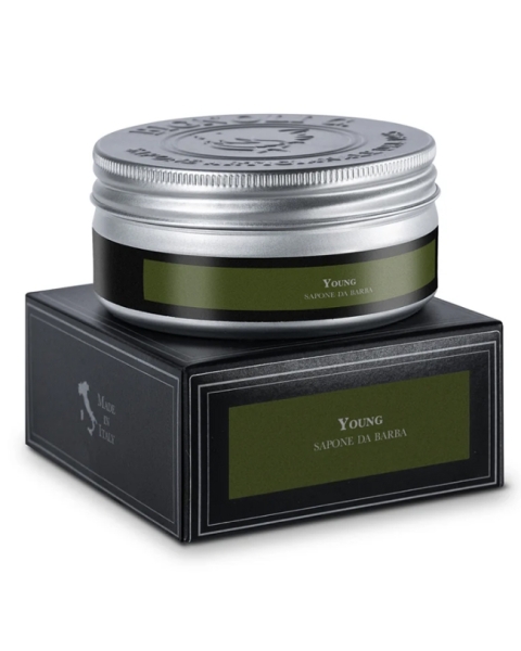 Saponificio Bignoli - Shaving Soap - Young