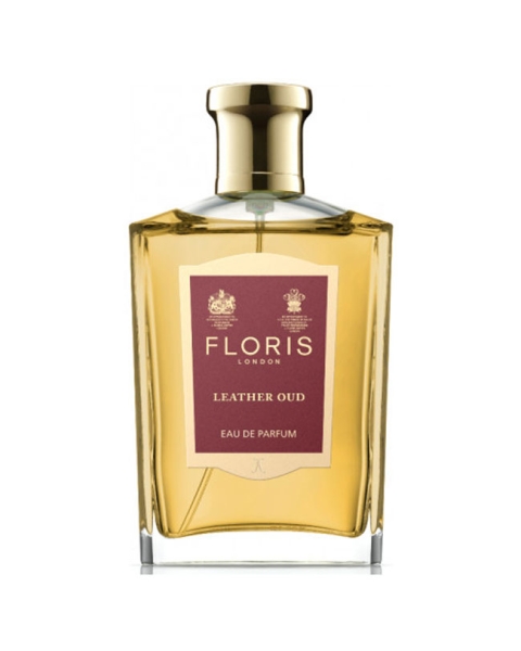 Floris - Leather Oud